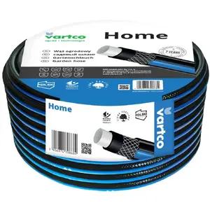 Garden hose Agaplast Vartco Home 1/2" 30 m