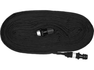 Garden hose Flo 89370 — PVC single-piece hose, 1 pc