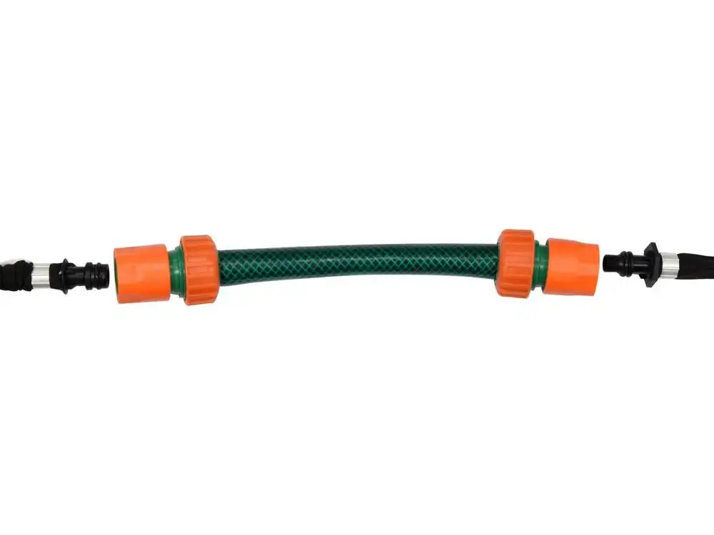 Garden hose Flo 89370 (PVC) Photo 2