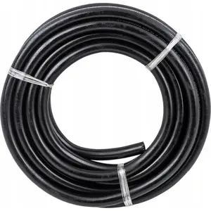 Резиновый армированный маслостойкий шланг Rockforce 8 мм x 10 м RF-AHC-55/7B