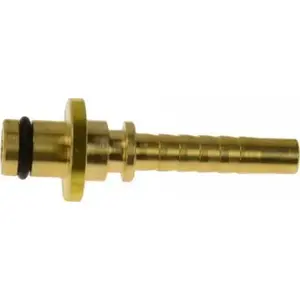 Adapter plug for pressure washer hoses GEKO G73134 — compatible with Nilfisk ST DN6