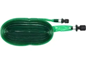 Garden hose Flo 89360, PVC (polyvinyl chloride), 1 piece