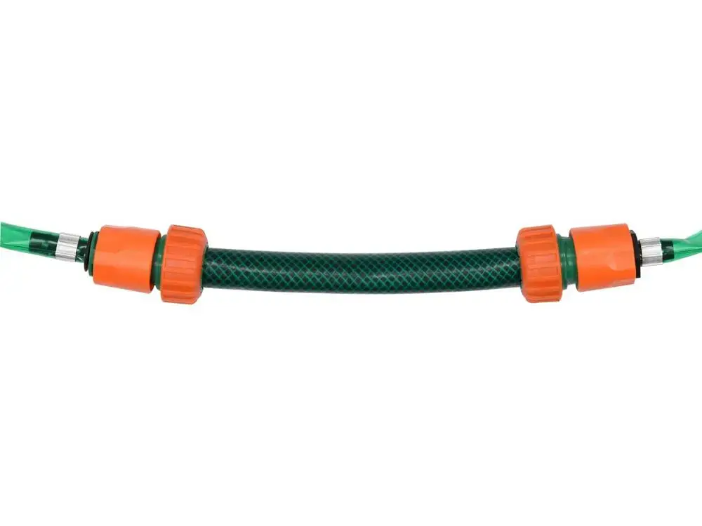 Garden hose Flo 89360 PVC Photo 2