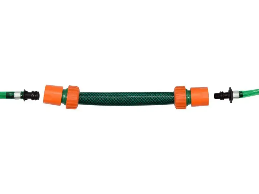 Garden hose Flo 89360 PVC Photo 3