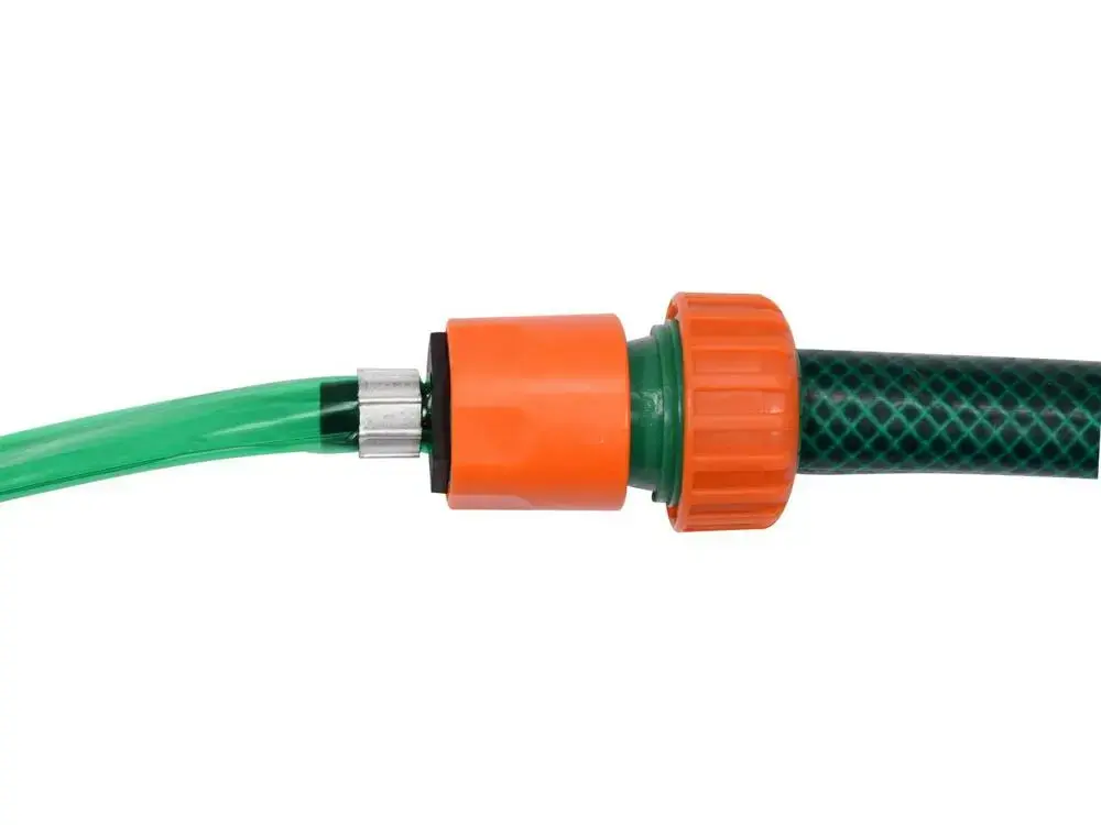Garden hose Flo 89360 PVC Photo 4