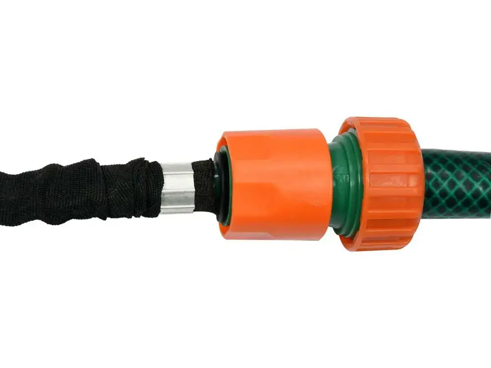 Garden hose Flo 89360 PVC Photo 5