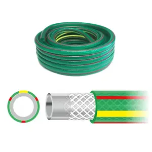 Садовый шланг AWTools AW70364 — шланг для полива и ирригации