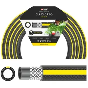 Садовый шланг AWTools Classic PRO 3/4" 20 м