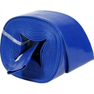 Dārza gumijas spiediena šļūtene Omnigena OM-WA 50/50G 50 mm × 50 m