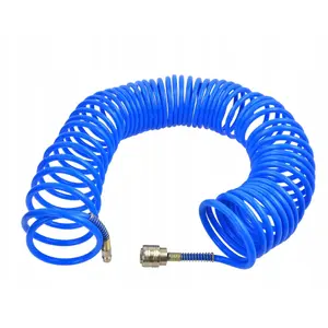 Pneumatic hose GEKO 5x8 mm, 10 m length, PE material
