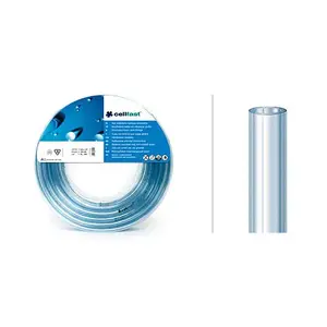 Garden hose Cellfast unreinforced 12.5×2 mm, 50 m (model 20-405)