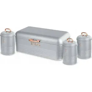 Maizes kaste berlinger haus BH-6755 Moonlight ar trauku komplektu