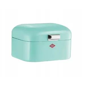 Хлебница Wesco Single Grandy 268 мм, мятная, модель 8036158