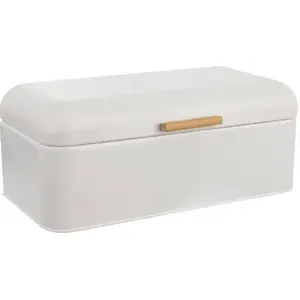 Bread box ORION Ori_152460 stainless steel