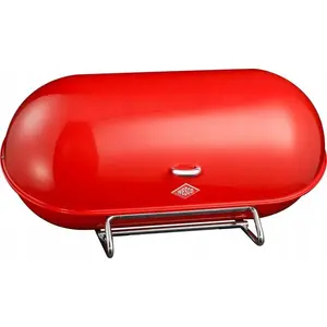 Breadbox Wesco Breadboy red 443 mm - Wesco 8012205