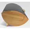 Feel-Maestro MR-1775-BLACK bread box Photo 3