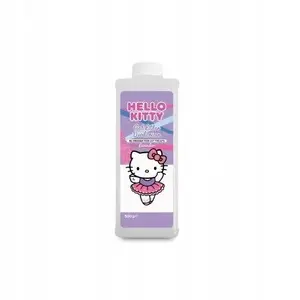 Дезодорант для кошачьего туалета HELLO KITTY HK-7202 лаванда 500 г