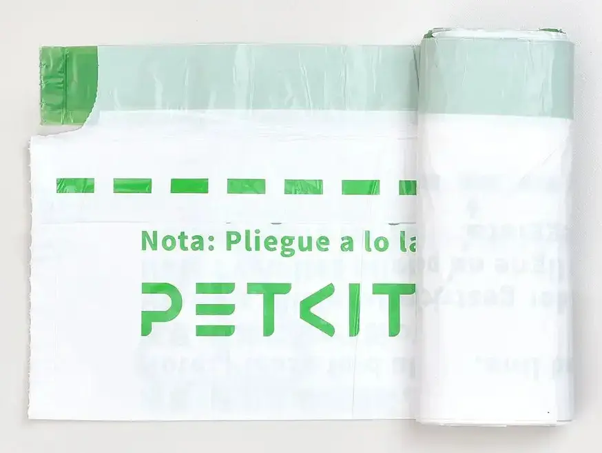 Рулон мешков Pet Nova PETKIT T4-2/T5 Photo 4