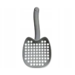 Litter Scoop Catit Pixi Scoop gray 32×15×5 cm for cat litter boxes