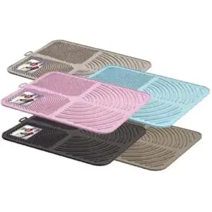 Litter Mat Yarro International WYCIERACZKA PRZED KUWETĘ – pet litter-trapping mat