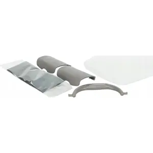 Repair Kit Trixie TX-40162 for pet accessories, gray-brown