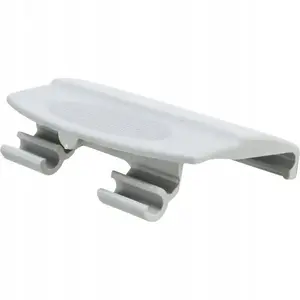 Trixie Klips do kuwet models 40174 and 40176 – litter tray clips for securing lids and panels