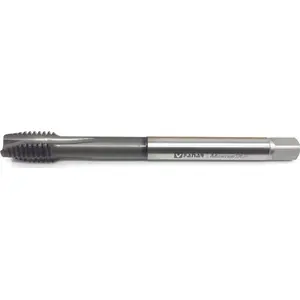 Метчик FANAR GWINTOWNIK M20 DIN-376B (6H) HSSE-PM HL для резьбы M20