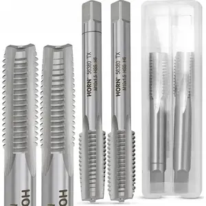Hand Tap Set Art-Pol M10x1.50 mm, 2 pieces