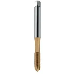 Метчик машинный метрический FANAR M8 C2-113X01-0083 — метрический метчик M8 для нарезки внутренней резьбы
