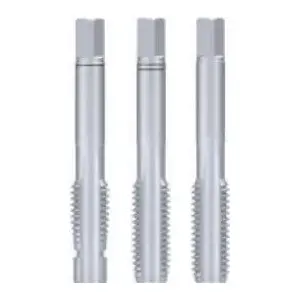 Hand Tap Set FANAR M14, 3 pcs (MPN A2-235801-0140)