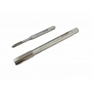 Machine Tap AWTools M5 x 0.8 (Black Line) — AWTools AW20273BL