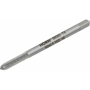 Thread Tap Art-Pol M12x1.75 mm machine tap, metric M12×1.75