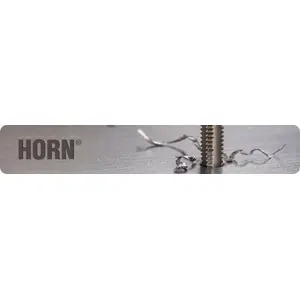 Thread Tap Set Art-Pol M11x0.75mm, 2-piece (metric M11 x 0.75)