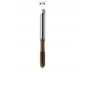 Thread Tap FANAR M4 DIN 371B (6HX) HSSE-PM TiCN 1400-HT