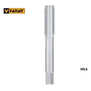 Hand Thread Tap FANAR H1-309N8769 metric M3×1.5 (manual tapping)