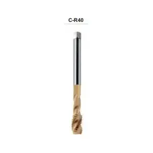 Метчик FANAR GWINTOWNIK G 1" DIN-5156C R40 HSSE TN 800X