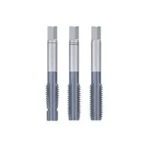 Hand Tap FANAR M10x1 A4-225D51-0103 — metric threaded hand tap M10 × 1
