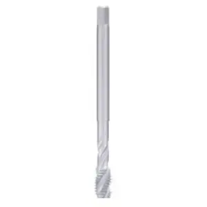 Машинная метчик FANAR 1/2" (модель D2-511101-4131) для нарезки резьбы в металле