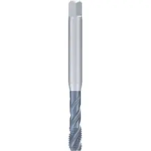 Метчик машинный FANAR M6 C4-565001-0060 — метрический резьбонарезной инструмент