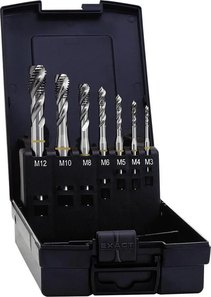Instrumentu komplekti un piederumi