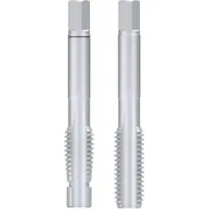 Thread tap FANAR G 1/8" NGRA/2-P DIN-5157 HSSE INOX A2-225801-3123