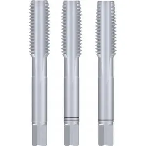 Метчик FANAR GWINTOWNIK UNC 5/8-11 DIN 352/3 (2B) HSS — метчик для UNC 5/8-11 из быстрорежущей стали