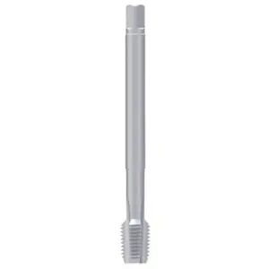 Метчик машинный FANAR 1/4" модель D2-121101-4627 для нарезки резьбы
