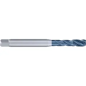 Метчик машинный FANAR M8 C4-565001-0080 — метрическая резьба M8