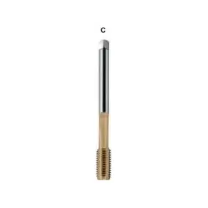 Tap (gwintownik) FANAR M6 DIN 376C 6H HSSE TN