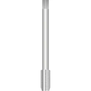 Машинный метчик FANAR M24 D2-501101-0240 для нарезки резьбы M24