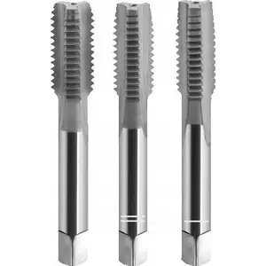 Thread Tap FANAR GWINTOWNIK M11 NGMM/3 DIN-352 HSS 6H