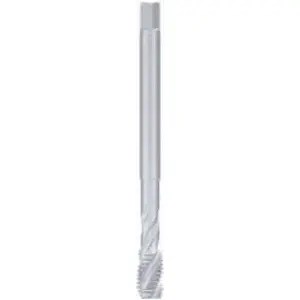 Машинный метчик FANAR M16 D2-511801-0160 — для резьбы M16