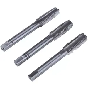 Threading tool Dedra 07A022 — hand tool for cutting threads, 1 pc