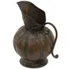 Art-Pol 56363 metal carafe, copper finish Photo 2